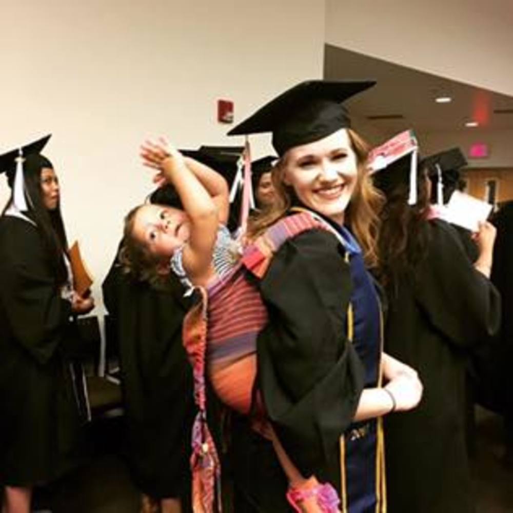 Meet your Posher, Siarra